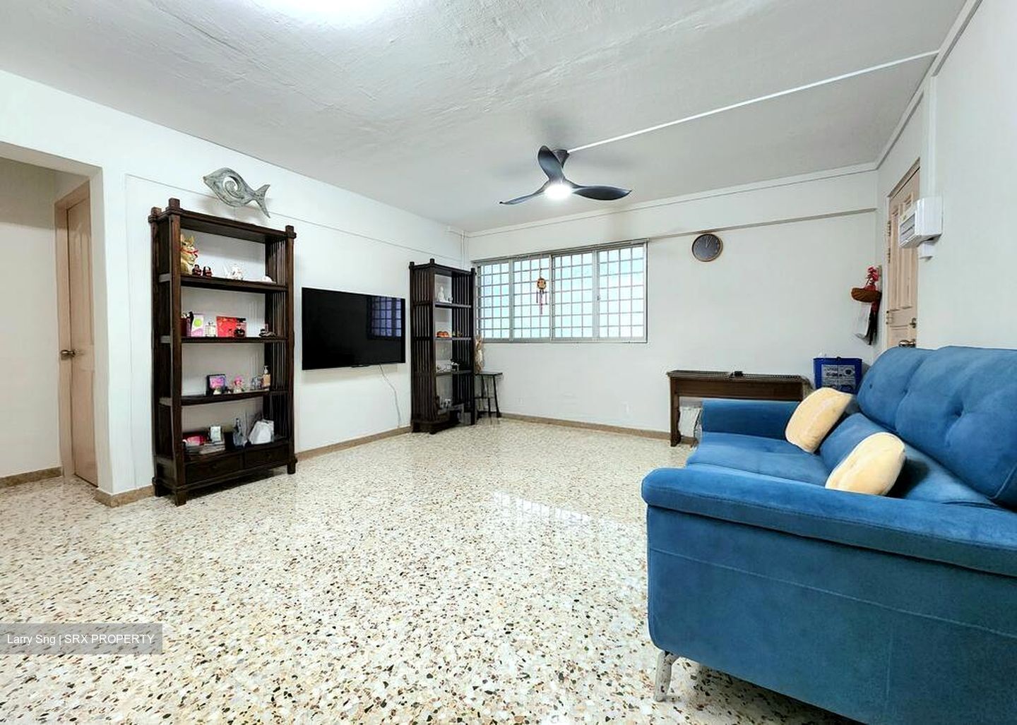 Blk 173 Kebun Baru Link 1 (Ang Mo Kio), HDB 4 Rooms #499435511